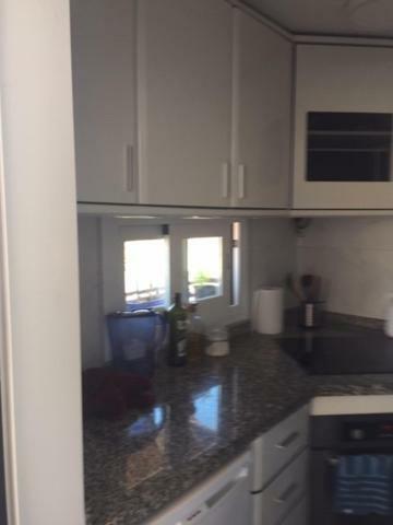 Ferienwohnung Casa Elena Marbella Exterior foto