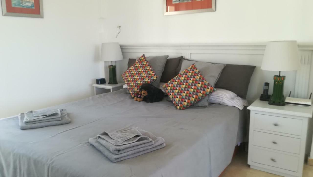 Ferienwohnung Casa Elena Marbella Exterior foto